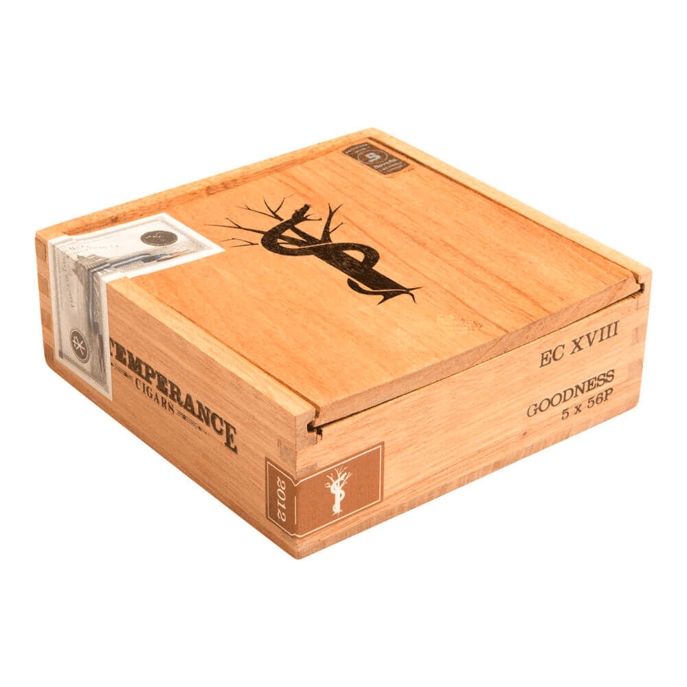 View product media INTEG Goodness, , jrcigars 2